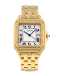 Montre Cartier Panthere d'occasion